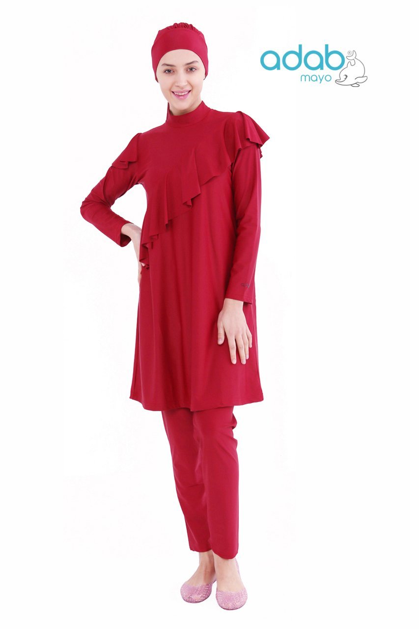 Pırıl | Kırmızı